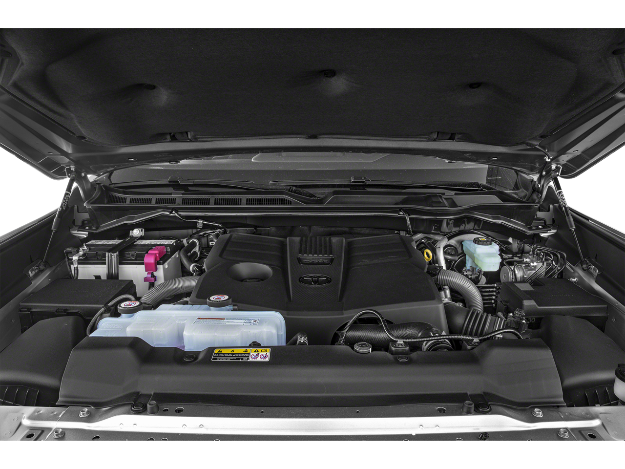 2022 Toyota Tundra Platinum CrewMax 5.5 Bed